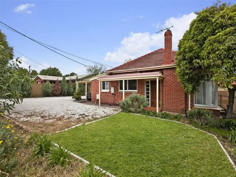 Main view of Homely house listing, 210 Hancock Road, Ridgehaven SA 5097