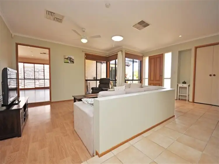 Fourth view of Homely house listing, 28 Homeworld Drive, Narangba QLD 4504
