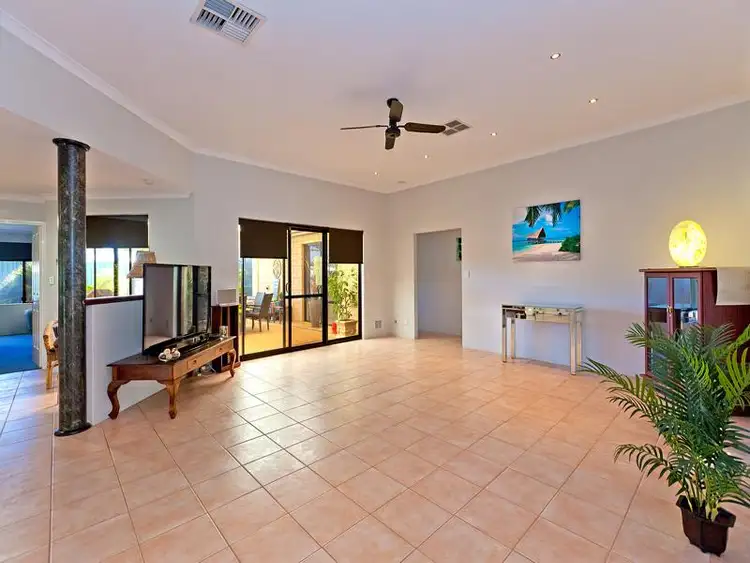 Seventh view of Homely house listing, 9 Scotford Way, Baldivis WA 6171