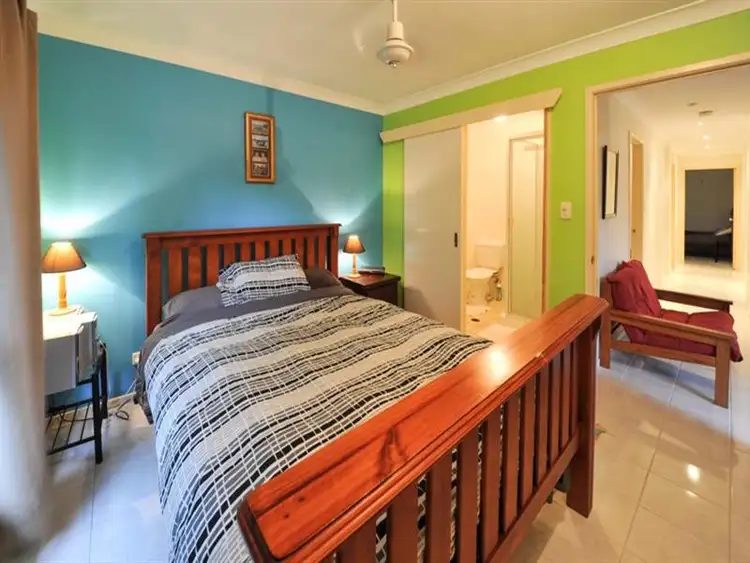 Third view of Homely house listing, 1 Sabel Boulevard, Jubilee Pocket QLD 4802