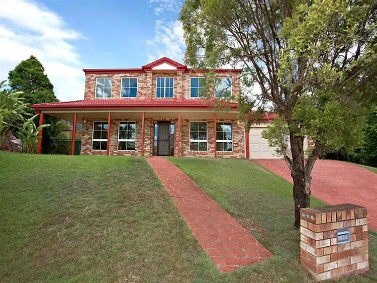 Main view of Homely house listing, 69 Skye Place, Upper Kedron QLD 4055