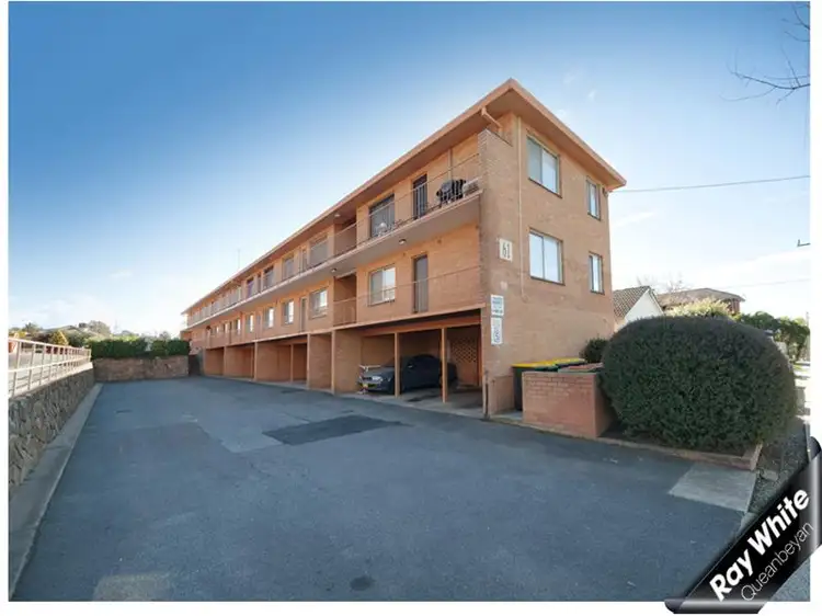 9/61 Donald Road, Queanbeyan NSW 2620