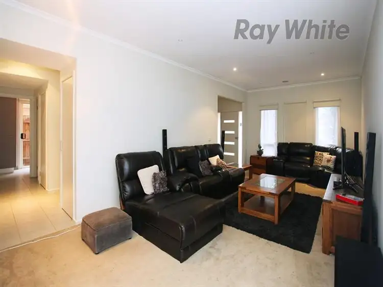 Third view of Homely house listing, 1 Tattler Court, Point Cook VIC 3030