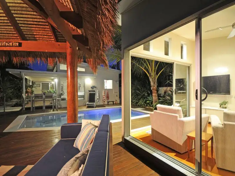 Main view of Homely house listing, 59 Manus Avenue, Palm Beach QLD 4221