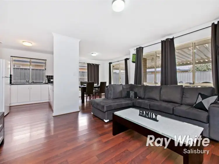 Second view of Homely house listing, 41 Flannery Cresent, Andrews Farm SA 5114