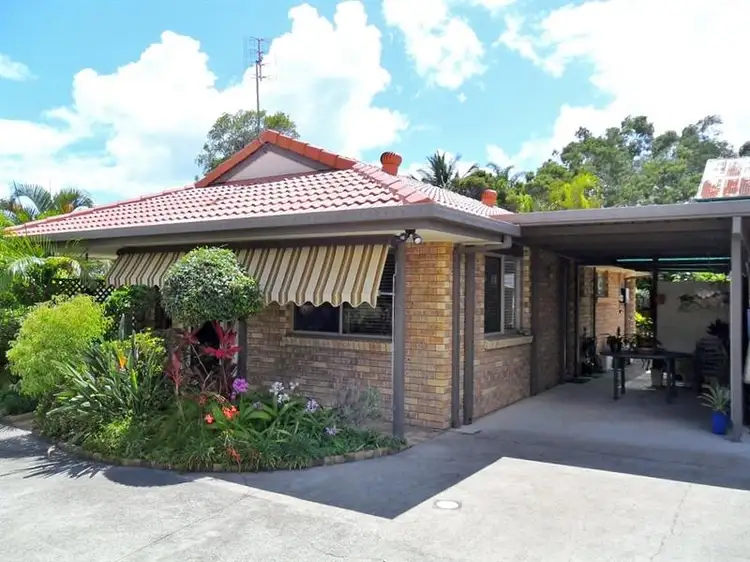 16/230 Torquay Terrace, Torquay QLD 4655