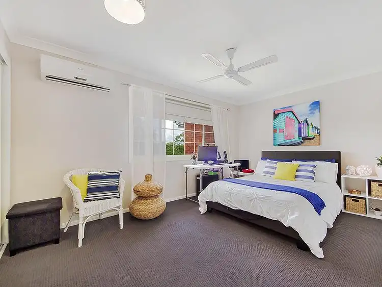 Seventh view of Homely house listing, 3/10 Cobai Drive, Mudgeeraba QLD 4213