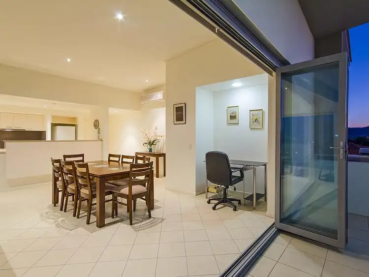 Sixth view of Homely unit listing, 17/15 Laver Drive, Robina QLD 4226