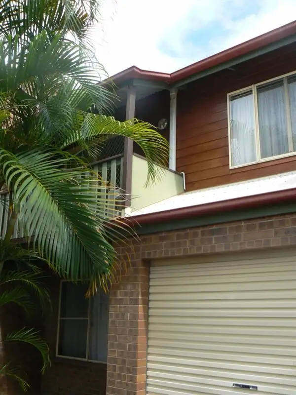 Fifth view of Homely townhouse listing, 19/238 Alice Street, Maryborough QLD 4650