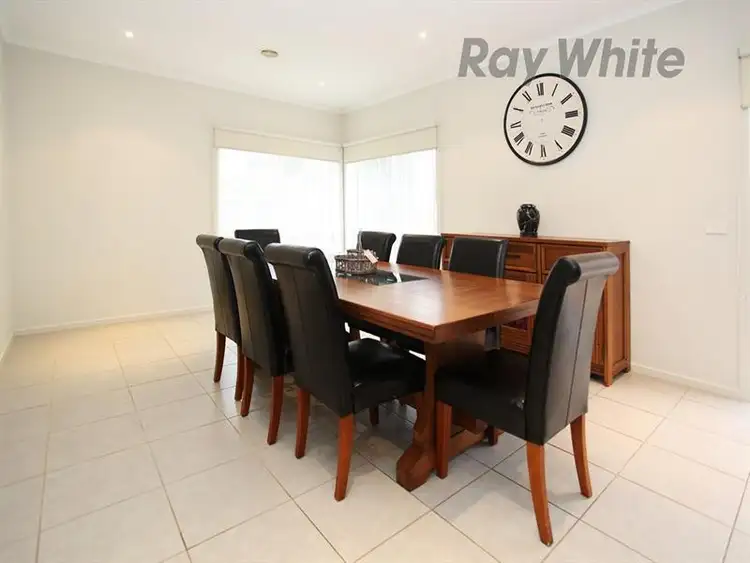 Fourth view of Homely house listing, 1 Tattler Court, Point Cook VIC 3030