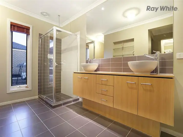 Sixth view of Homely house listing, 33 Birchgrove Way, Taylors Hill VIC 3037