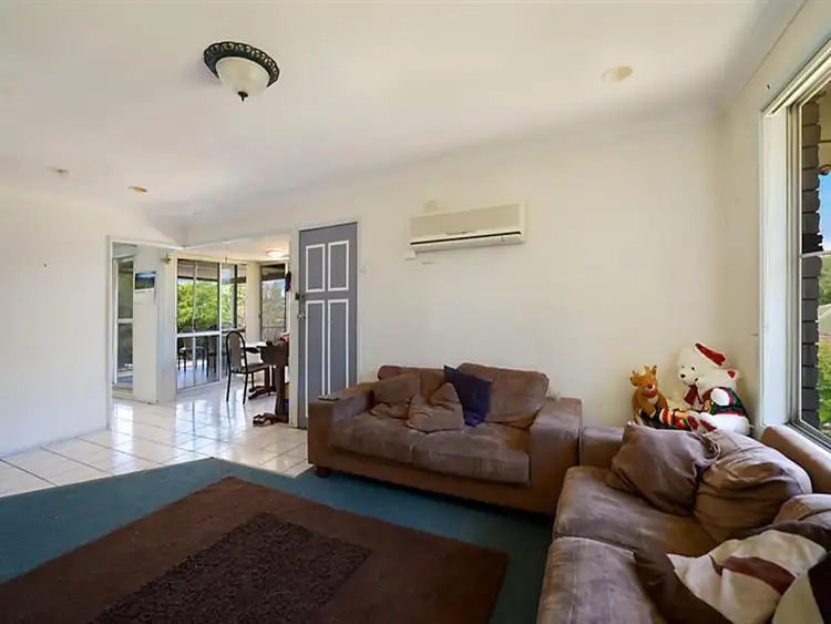 Fifth view of Homely house listing, 77 Brisbane Road, Biggera Waters QLD 4216