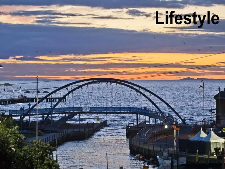Seventh view of Homely unit listing, 37/325 Nepean Highway, Frankston VIC 3199