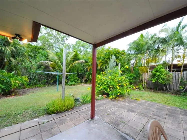 Fourth view of Homely house listing, 1 Sabel Boulevard, Jubilee Pocket QLD 4802