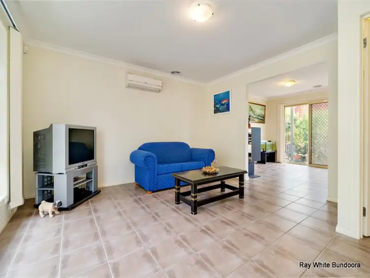 Fourth view of Homely townhouse listing, 1/7 Plenty Road, Bundoora VIC 3083