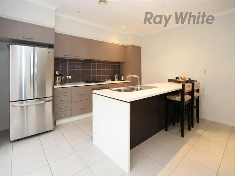 Fifth view of Homely house listing, 1 Tattler Court, Point Cook VIC 3030
