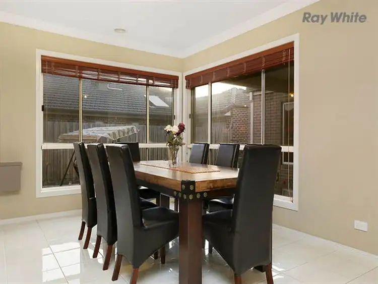 Seventh view of Homely house listing, 33 Birchgrove Way, Taylors Hill VIC 3037