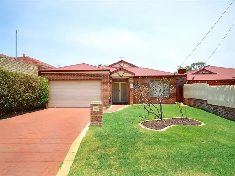 22B Camelot Street, Carine WA 6020