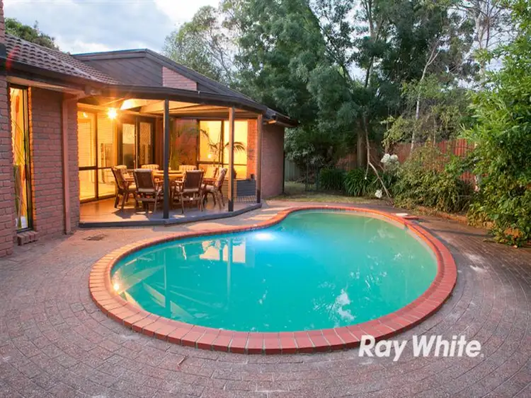 Second view of Homely house listing, 15 Pellita Way, Langwarrin VIC 3910