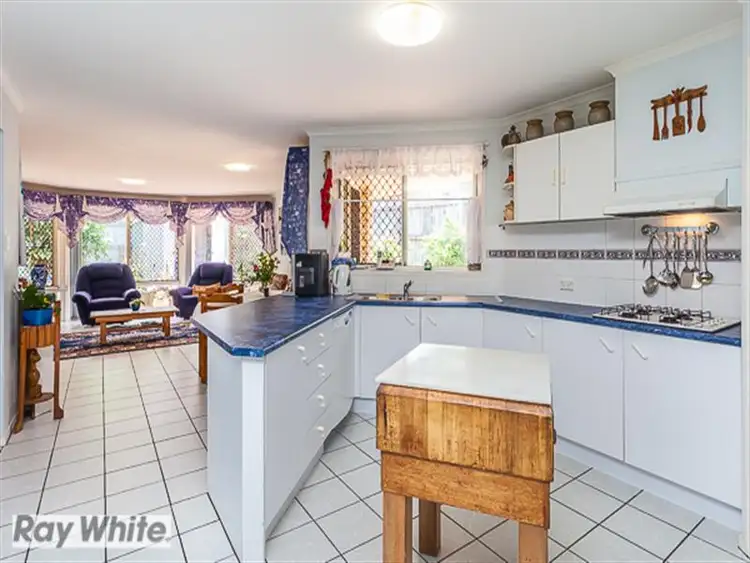 Seventh view of Homely house listing, 32 Warrego Crescent, Murrumba Downs QLD 4503
