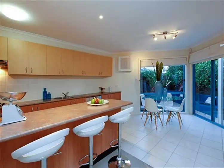 Fourth view of Homely townhouse listing, 55A Spring Street, Preston VIC 3072