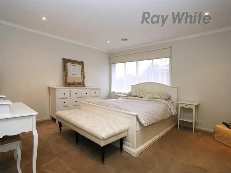 Sixth view of Homely house listing, 1 Tattler Court, Point Cook VIC 3030