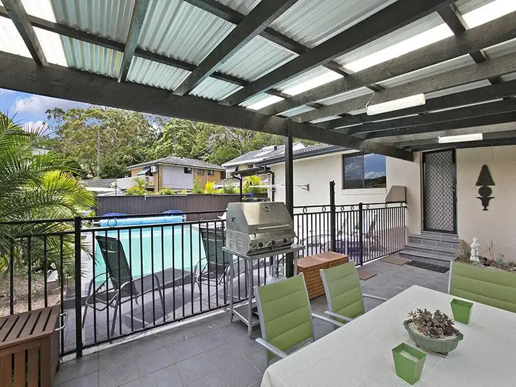 Second view of Homely house listing, 11a The Esplanade, Sylvania NSW 2224