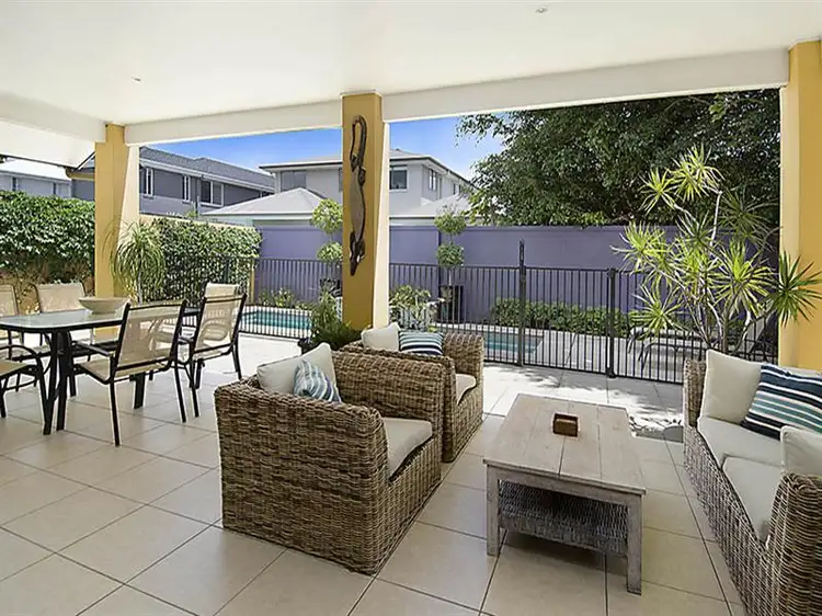 Second view of Homely house listing, 27 Lilley Street, Hendra QLD 4011
