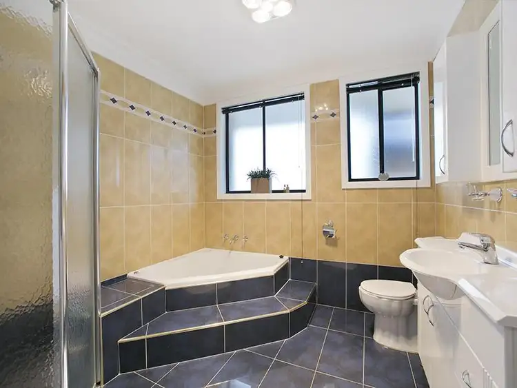 Third view of Homely house listing, 11a The Esplanade, Sylvania NSW 2224