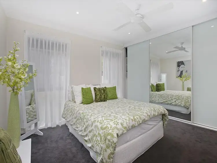 Fourth view of Homely house listing, 11a The Esplanade, Sylvania NSW 2224