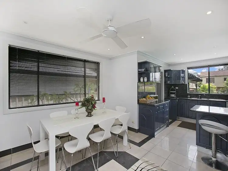 Fifth view of Homely house listing, 11a The Esplanade, Sylvania NSW 2224