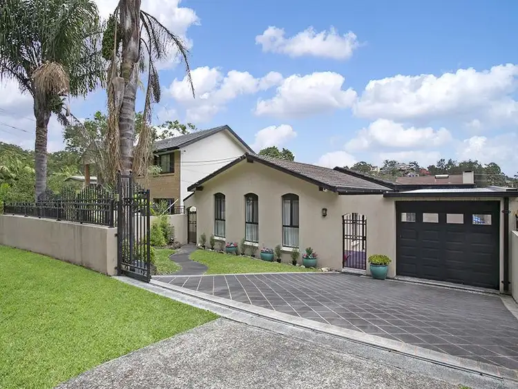 11a The Esplanade, Sylvania NSW 2224