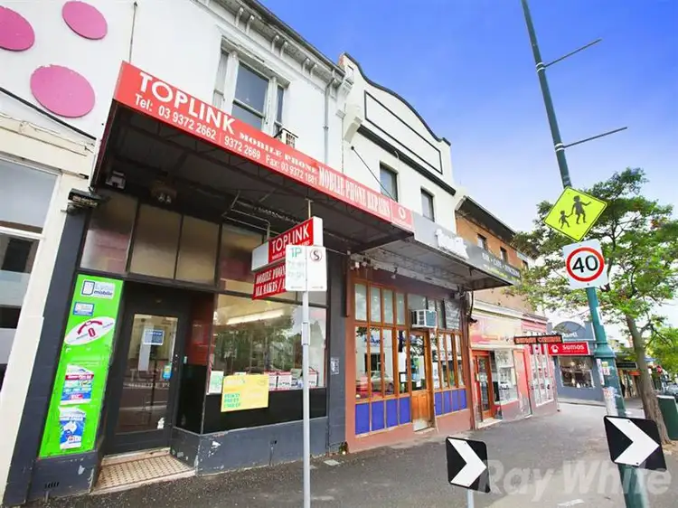 526 Macauley Road, Kensington VIC 3031