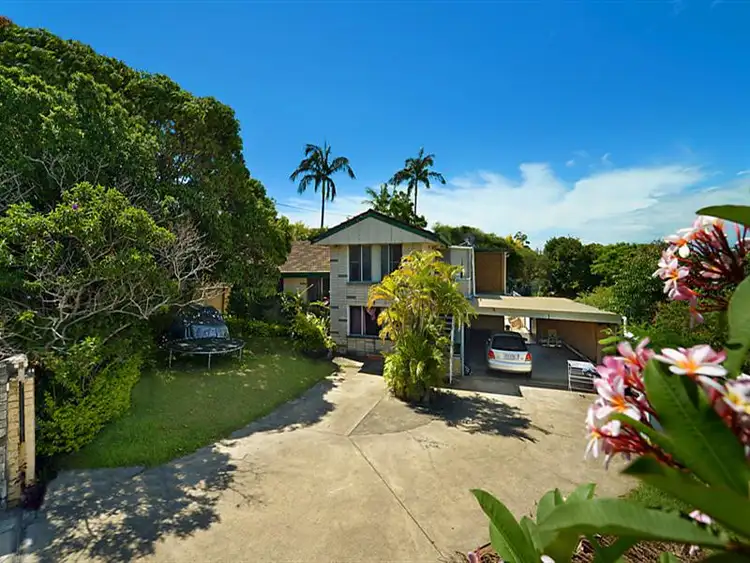 Second view of Homely house listing, 77 Brisbane Road, Biggera Waters QLD 4216