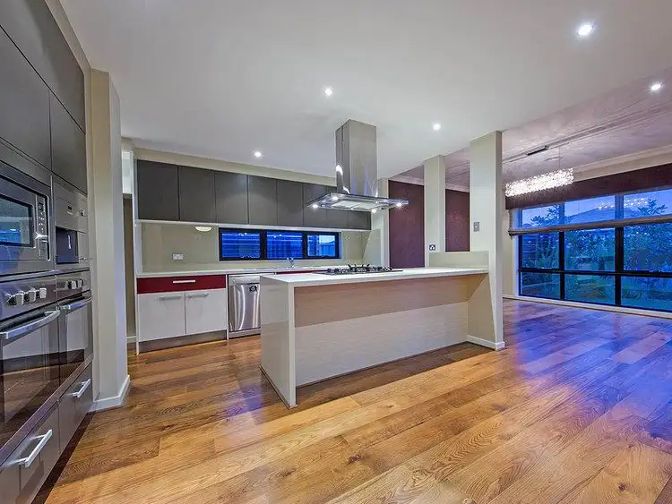 Second view of Homely house listing, 119 Forsyth Road, Truganina VIC 3029