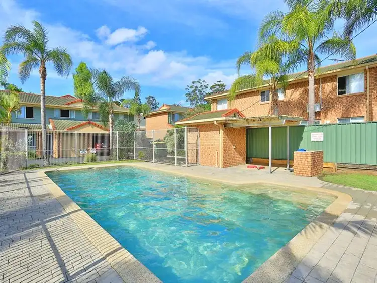 Seventh view of Homely townhouse listing, 37/10 Harris Road, Underwood QLD 4119
