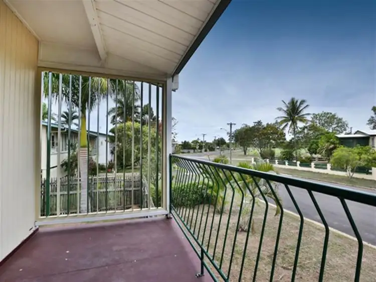 Second view of Homely house listing, 7 Myndee Street, Vincent QLD 4814