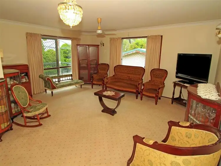 Third view of Homely house listing, 11 Lennox Street, The Range QLD 4700