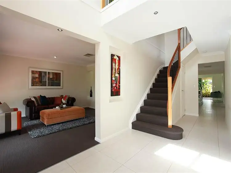 Second view of Homely house listing, 69 Skye Place, Upper Kedron QLD 4055
