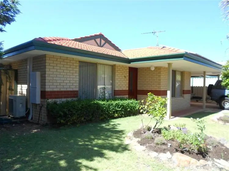 50 Stradbroke Gardens, Ridgewood WA 6030