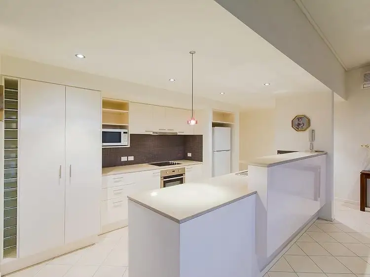 Seventh view of Homely unit listing, 17/15 Laver Drive, Robina QLD 4226