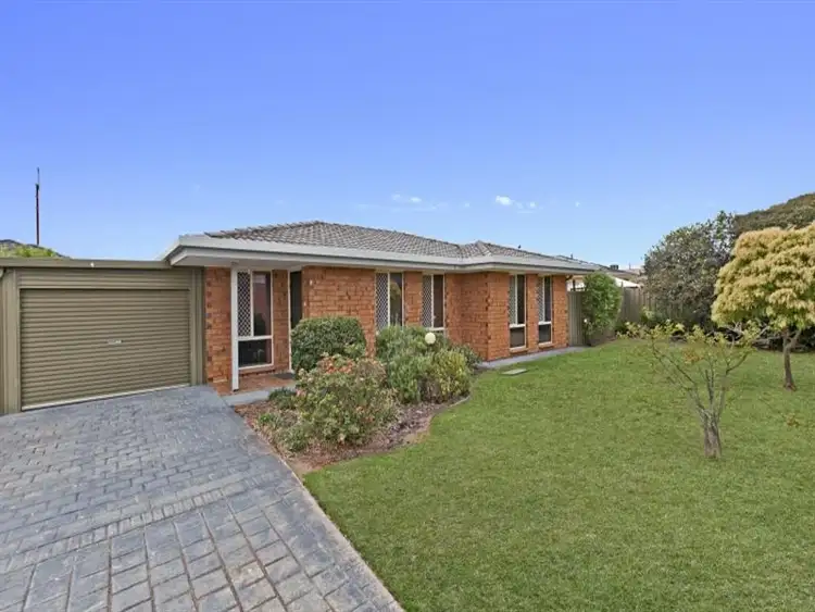 4/18 Washington Crescent, Findon SA 5023