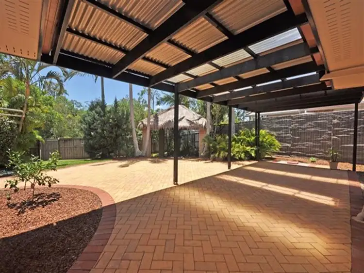 Second view of Homely house listing, 28 Homeworld Drive, Narangba QLD 4504