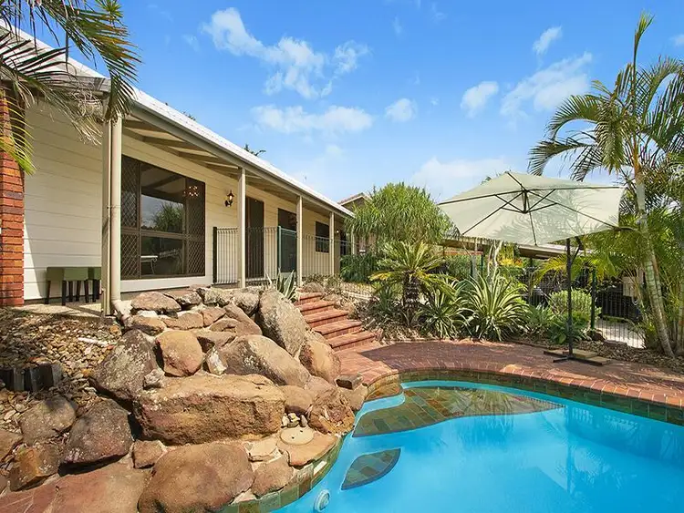 Third view of Homely house listing, 8 Lissadell Street, Shailer Park QLD 4128