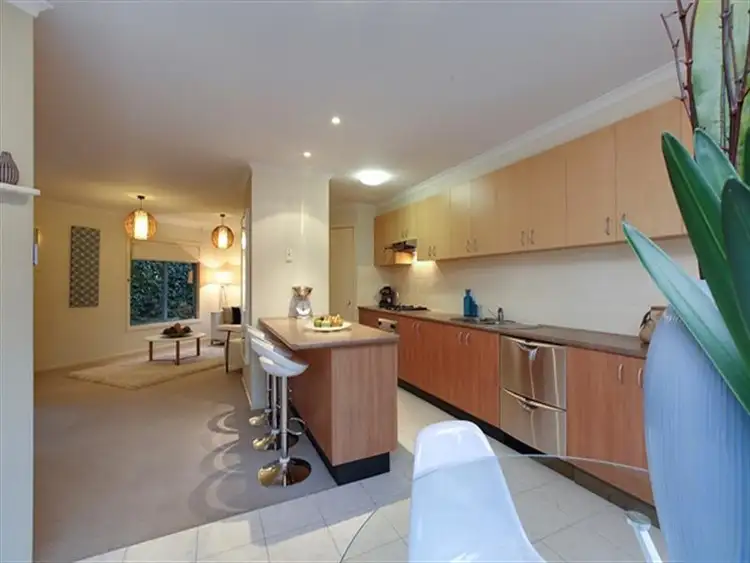 Fifth view of Homely townhouse listing, 55A Spring Street, Preston VIC 3072