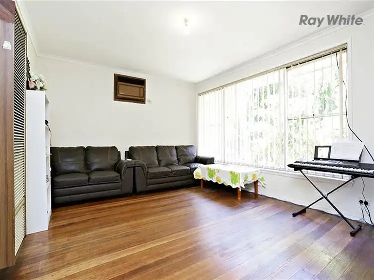 Third view of Homely house listing, 94 Tyquin Street, Laverton VIC 3028