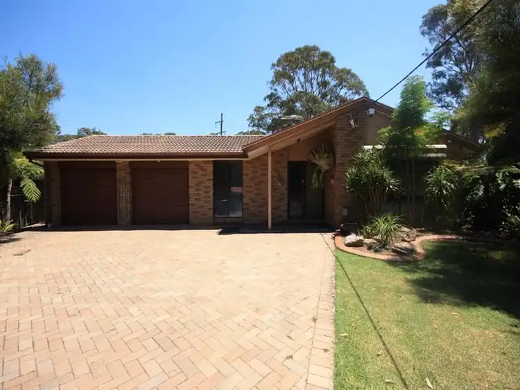 32 St James Place, Appin NSW 2560