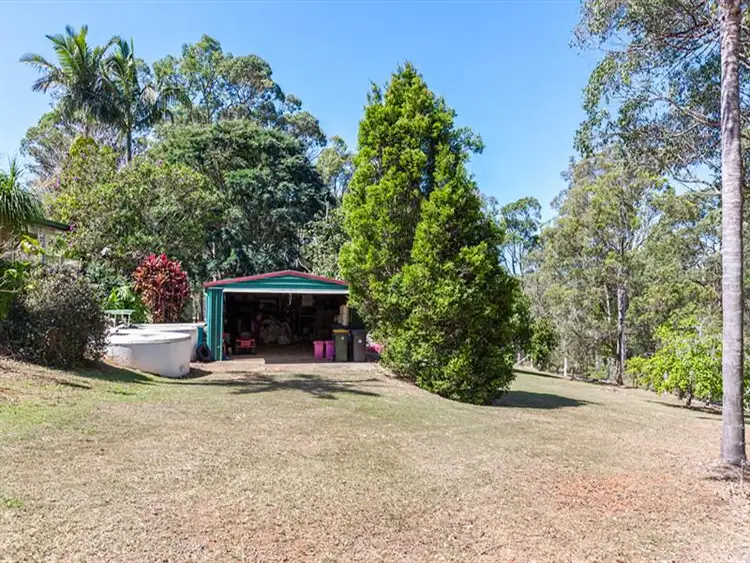 Fourth view of Homely rural property listing, 137 Kloske Road, Burbank QLD 4156