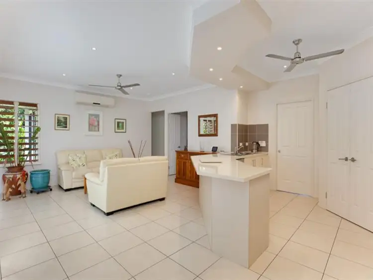 Fourth view of Homely house listing, 18 Lacewing Drive, Mount Sheridan QLD 4868
