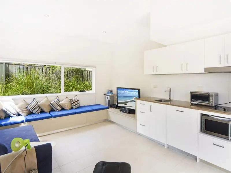 Main view of Homely townhouse listing, 13/603-615 Pandanus Pocket, Casuarina Way, Casuarina NSW 2487